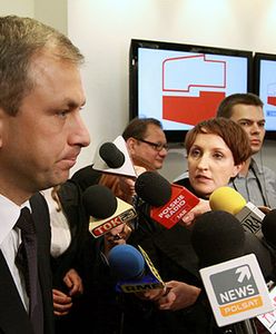 Napieralski wicemarszałkiem? "To przyda mu majestatu"