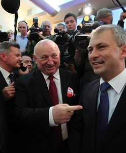 "Pokazał, że potrafi na siebie zapracować"