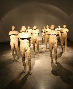 Polsko-norweska wystawa rzeźby w Oslo i Krakowie