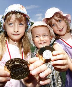 Dodatkowe zajęcia dla radomskich przedszkolaków dzięki Unii