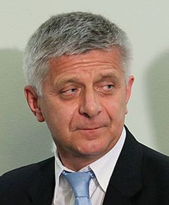 Belka: społeczeństwo nie odczuje podwyżki VAT-u