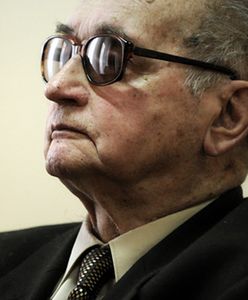 Spór o gen. Jaruzelskiego