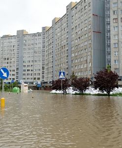 Łódzkie szacuje straty po powodzi