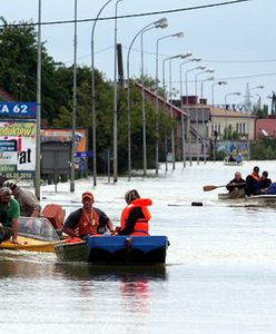 Ulgi dla powodzian, z których nie można skorzystać