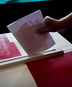 Polacy wybierają prezydenta