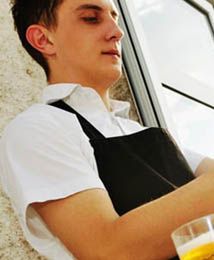 Praca tymczasowa coraz popularniejsza