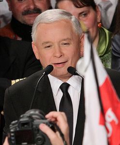 Kaczyński: wzywam komisje wyborcze, liczcie uważnie!