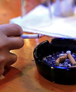 Koniec aromatyzowanych papierosów w Kanadzie