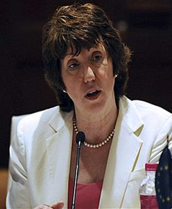 Polak będzie doradzał szefowej dyplomacji UE