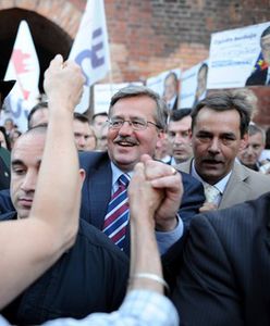 "Każdy głos może zadecydować o przyszłości Polski"