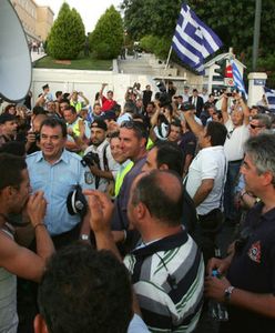 Dlaczego Polska jednak nie pomoże Grecji?