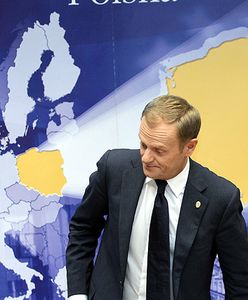 Tusk: ojciec Rydzyk złamał pewną regułę...