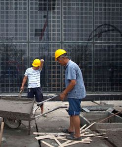 Rosną zarobki w Chinach. To może zmienić światowy rynek
