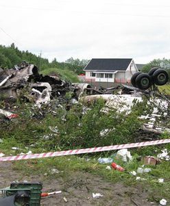 Tragedia w Rosji. "Ciała rozrzucone bezładnie na drodze"