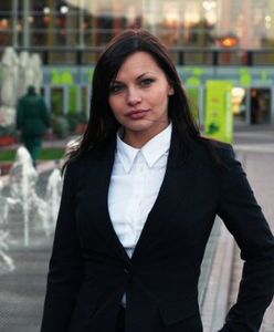 Piękna i młoda "Angelina Jolie" gwiazdą PiS w sejmie?