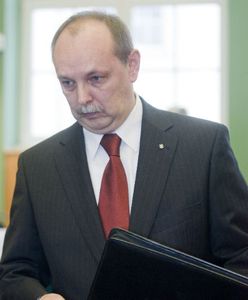 Odsunęli go od śledztwa smoleńskiego, będzie protestował