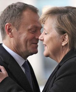 Zobacz, którzy z Polaków najbardziej lubią Niemców