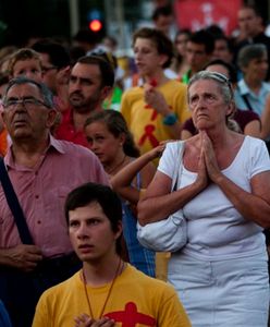 Planował zamach podczas wizyty Benedykta XVI