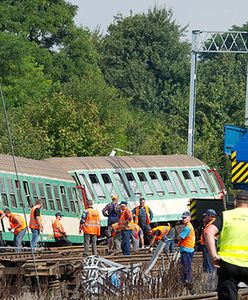 Ustalono tożsamość śmiertelnej ofiary katastrofy kolejowej