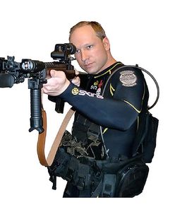 Breivik miał na celowniku także ten kraj?