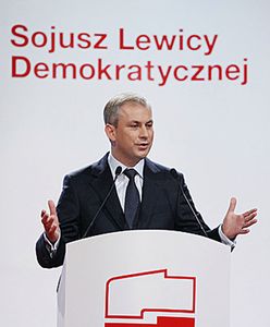 SLD zapewnia: mamy dużo kobiet na listach