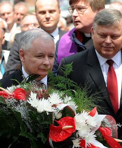 PiS padł ofiarą zuchwałej kradzieży