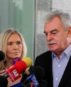 Celebrytka nie wystartuje do senatu? PKW jej odmawia