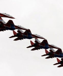 Polskie MiG-29 dostaną nowe uzbrojenie i komputery