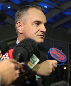 Pierwsza debata tej kampanii wymknęła się spod kontroli