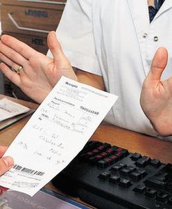Masz nabazgraną receptę? Leku nie dostaniesz