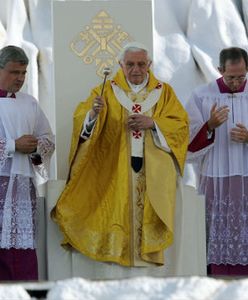 Papież do młodzieży: kochajcie Kościół