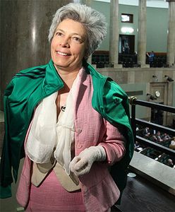 "Przegrałam z dobrym przeciwnikiem. Idę na pielgrzymkę"