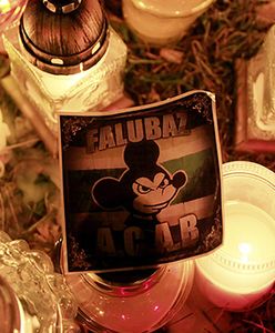 Oto wynik badań krwi kibica z Zielonej Góry: 2,78 promila