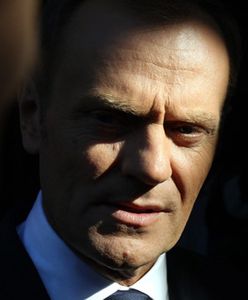 Tusk: ten, kto kopie 28-letnią policjantkę, jest bandytą