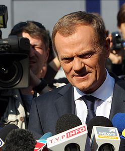 Mówi o tym cała Polska. Tusk i Kaczyński też zabrali głos