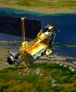 Tam spadnie satelita? "Uruchamiamy system obrony"