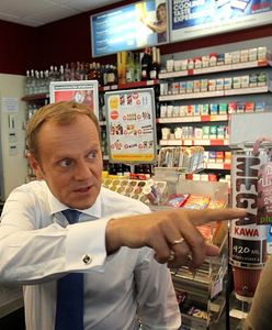 "Oni na pewno pójdą do wyborów. Wiecie, o kim myślę"