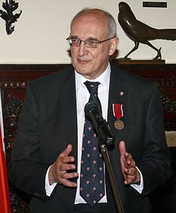 Sir Leszek nie będzie zmieniał nazwiska