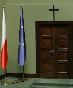 "Chrześcijanie będą jak Żydzi. A krzyża w sejmie nie będzie"