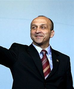 Marcinkiewicz: Miałem być Tuskiem PiS