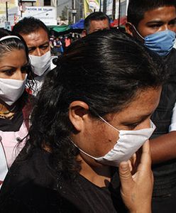 Nowy bilans grypy A/H1N1