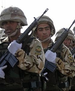 3 amerykańskich turystów zatrzymanych w Iranie