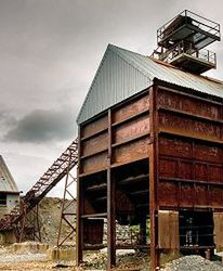 Skóra przebił płacą Krutina