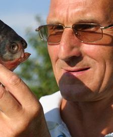 Obcy nadchodzą - są już nad Narwią, w Wiśle i w lasach