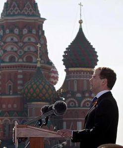 W Rosji szydzą z artykułu na temat Polski