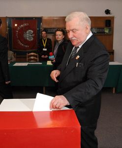 Wałęsa: wybory do Parlamentu Europejskiego są bardzo ważne