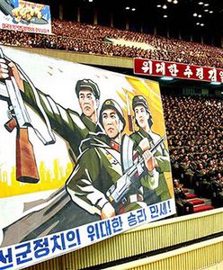 Korea Płn. przeprowadziła kolejną próbę rakiety