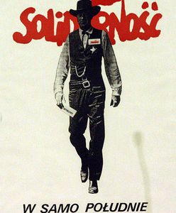 "Polska 'Solidarność' przykładem dla Iranu"