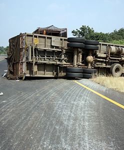 Remont "drogi śmierci"