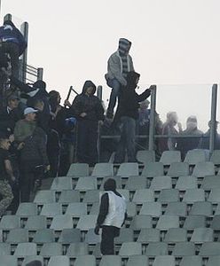 Jest mecz? Pseudokibic musi się stawić na komisariat